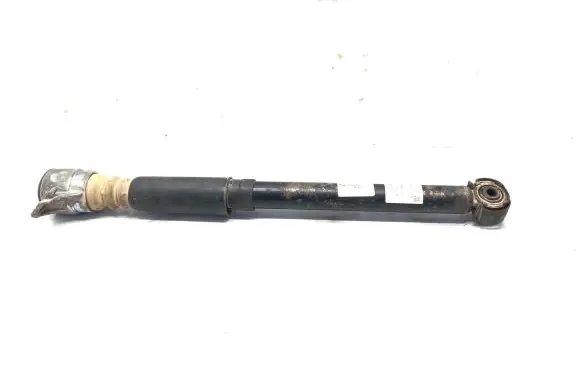 Rear shock absorber/damper