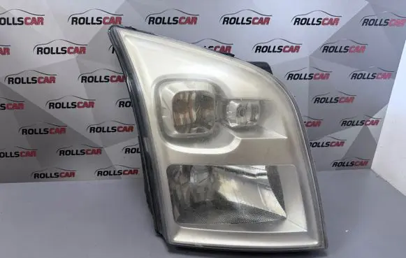 Ford Transit Headlight/headlamp 6C1113W029 CUJ9A 10090748