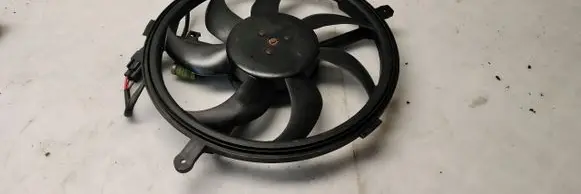 Mini One - Cooper Clubman R55 Heater fan/blower M57580030130308021
