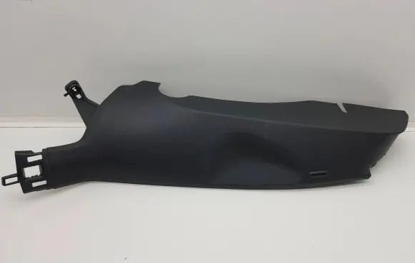Skoda Scala Rear seat side top trim 657867765C