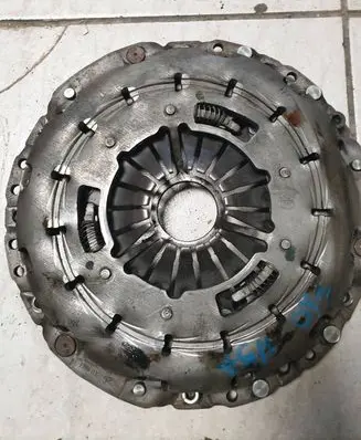 BMW 5 F10 F11 Clutch set kit 124041310