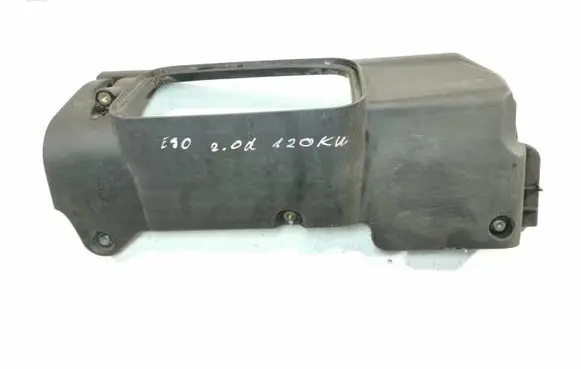 BMW 3 E90 E91 Air filter box cover 7787254 001307