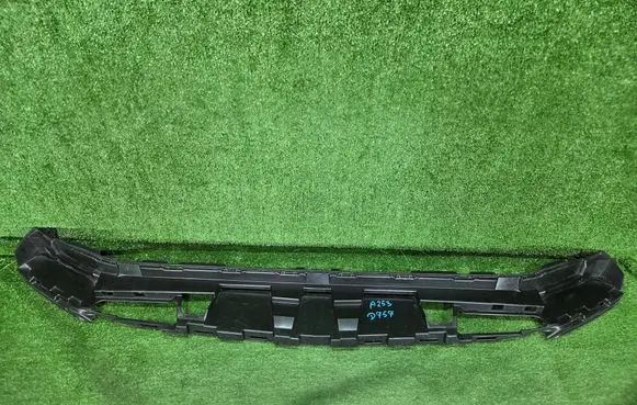 Mercedes-Benz GLC X253 C253 Front bumper support beam A2538850304
