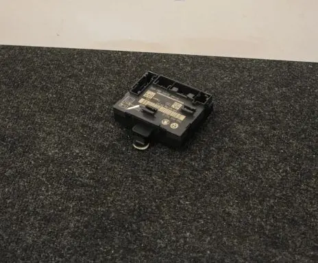 Seat Alhambra (Mk2) Door control unit/module 7N0959792