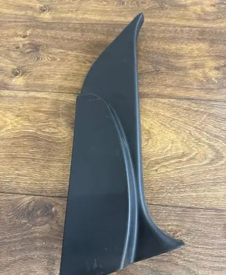 Renault Master III Other front door trim element 802920008r