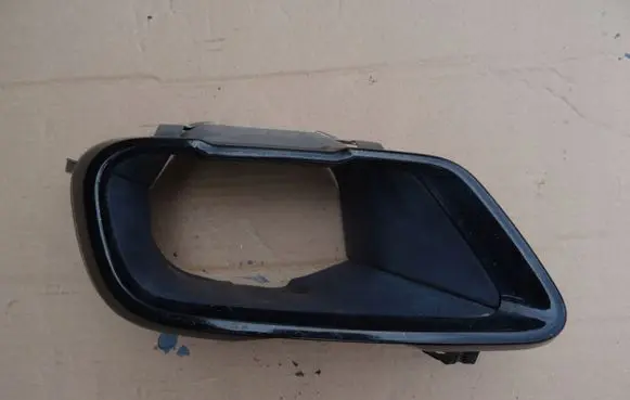 BMW X5 G05 Muffler ending 8078670OEM