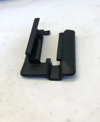 Mercedes-Benz EQS V297 Rear seat rail trim cover A2979190300