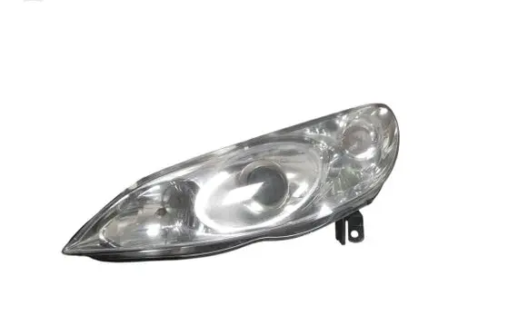 Peugeot 407 Headlight/headlamp 9641944280 0301213271