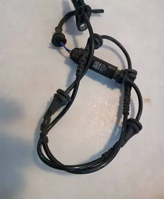 BMW X7 G07 ABS wheel speed sensor 