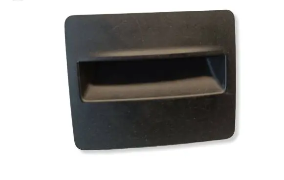 Skoda Octavia Mk3 (5E) Ashtray (rear) 5E0863284B 416232 24022016