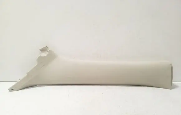 Jeep Cherokee (A) pillar trim 1UC97HDAAC 1UC97TRMA