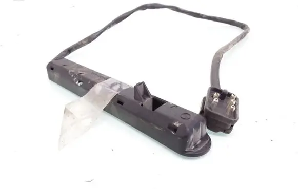Tail light part