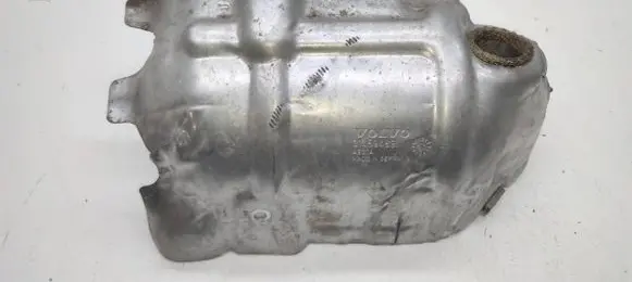 Volvo XC60 Other center console (tunnel) element 31459489