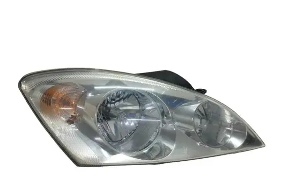 KIA Ceed Headlight/headlamp 921021H000