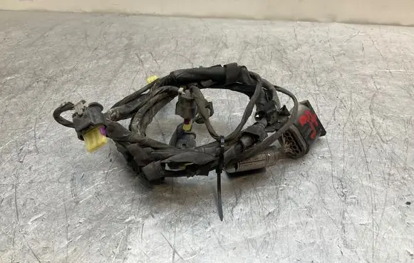 BMW 7 F01 F02 F03 F04 Parking sensor (PDC) wiring loom 929347