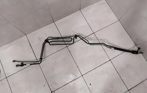 Porsche 911 997 Power steering hose/pipe/line 99734745202