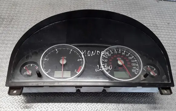 Ford Mondeo Mk III Speedometer (instrument cluster) 44ZU187