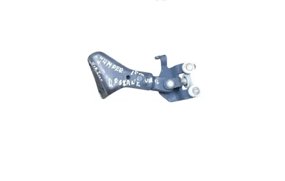 Citroen Jumper Sliding door upper roller guide/hinge D861