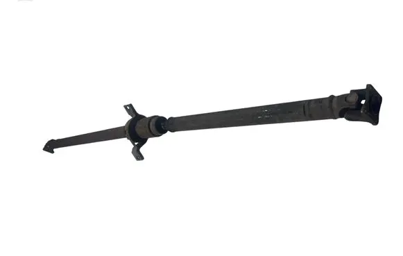 Suzuki SX4 Drive shaft (set) 