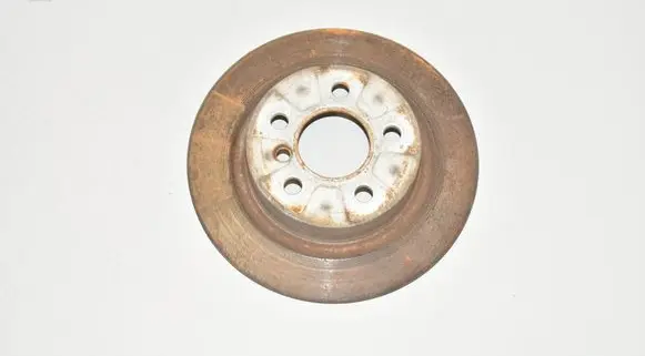 BMW i3 Rear brake disc 6799367 6864141 34216799367