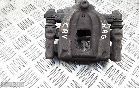 Honda CR-V Rear brake caliper
