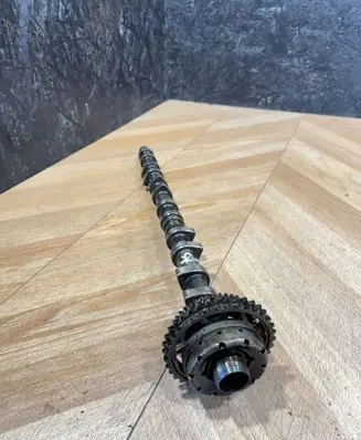 Mercedes-Benz E W211 Camshaft R6130510001