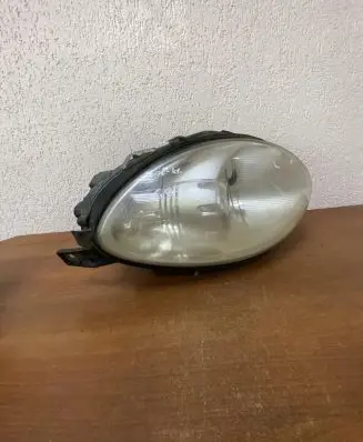 Mercedes-Benz R W251 Headlight/headlamp A2518260191 26344900