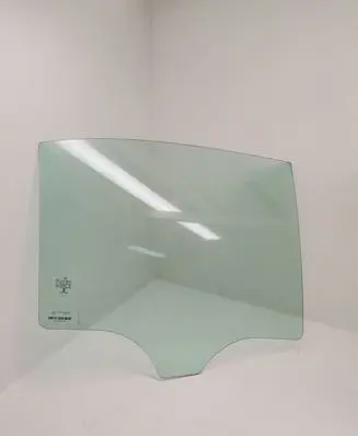 Mercedes-Benz E W213 Rear door window glass A2137350210