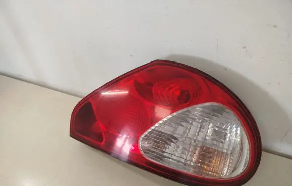 Jaguar X-Type Rear/tail lights 89021772A