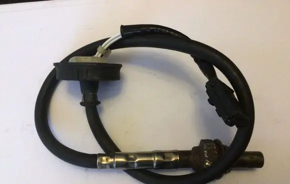 Mitsubishi Lancer Lambda probe sensor 0ZA85M7