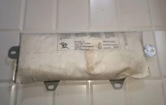 Ford Ka Passenger airbag 98KBB044A74AC B044A74AC 565109816C