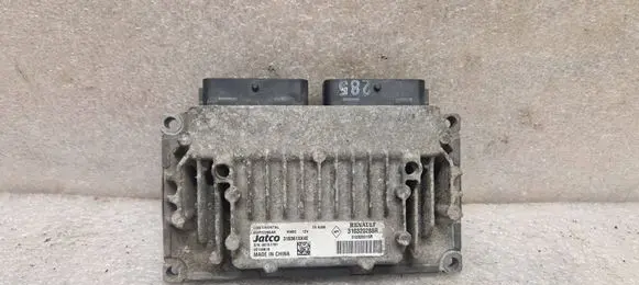 Renault Laguna III Gearbox control unit/module 310320288R 310320015R 5WP22285AH
