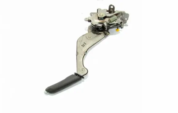 Peugeot 508 Handbrake/parking brake lever assembly 96749934ZE