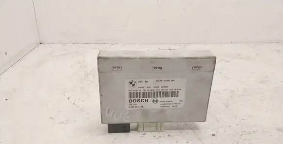 BMW 3 E90 E91 Parking PDC control unit/module 66216982386 6002JC0675 0263004174