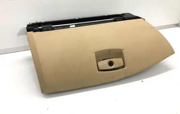 BMW 5 E60 E61 Glove box set 7034080