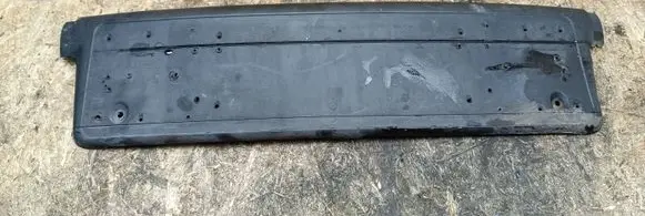BMW 3 E46 Number plate surrounds holder frame 7030592 727584