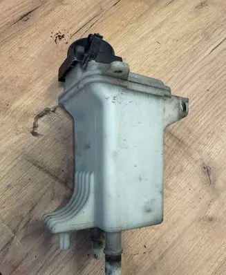 Fiat Ducato Power steering fluid tank/reservoir