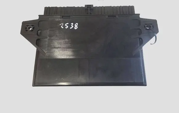Jaguar XF X250 Keyless (KESSY) go control unit/module 8G9N19G481AA
