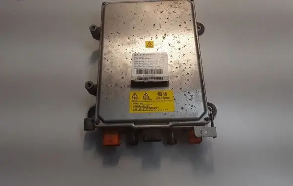 MG MG5 II Voltage converter inverter 11237810