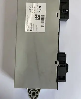 BMW 5 F10 F11 CAS control unit/module 9257038