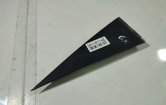 Chevrolet Captiva Other interior part 