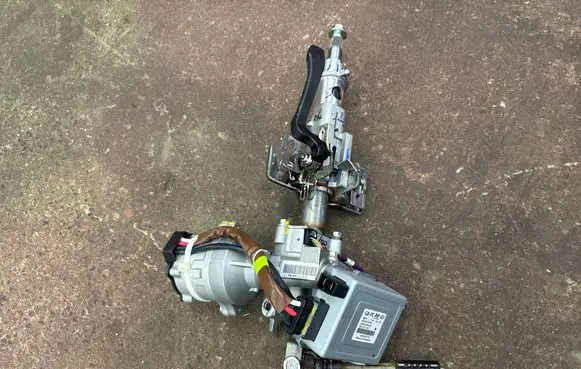 Hyundai i20 (GB IB) Electric power steering pump 56340C8300 SG5202731K B20010107