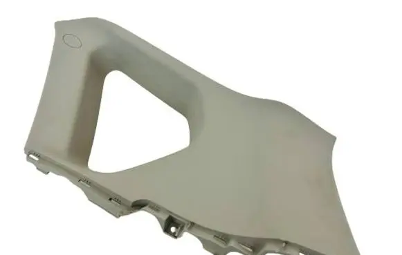 (D)pillar trim (top)
