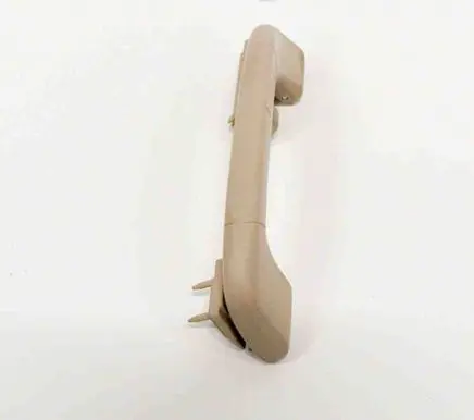 BMW 7 F01 F02 F03 F04 Rear interior roof grab handle 9112727
