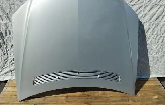 Engine bonnet/hood