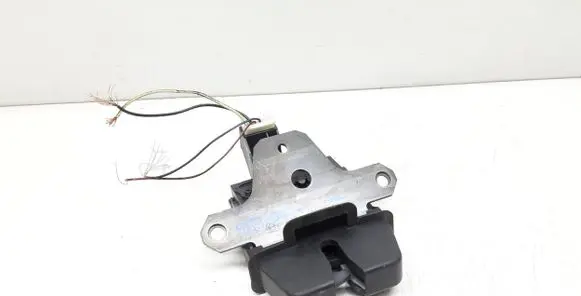 Ford Kuga I Tailgate/trunk/boot lock/catch/latch 8V41S442A66AD
