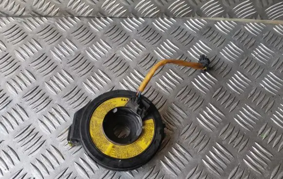Hyundai Getz Airbag slip ring squib (SRS ring)