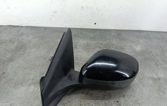 Ford Mondeo MK IV Front door electric wing mirror 212876163