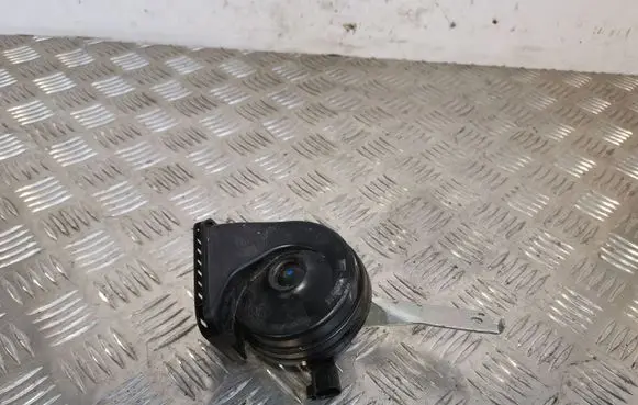 Jeep Renegade Horn signal 0024082012