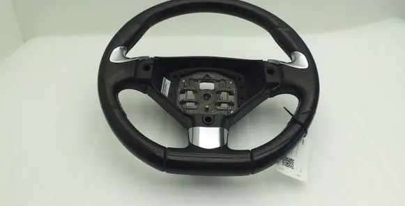 Peugeot RCZ Steering wheel YM314001VV 9685585177